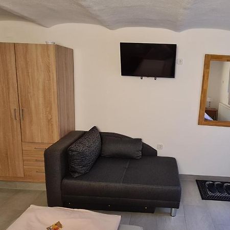 Byjoe Apartment Morschen Luaran gambar