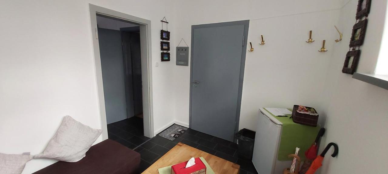 Byjoe Apartment Morschen Luaran gambar