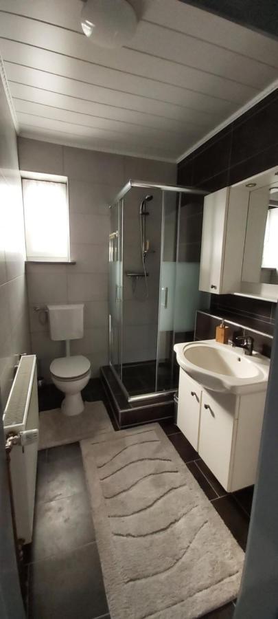 Byjoe Apartment Morschen Luaran gambar
