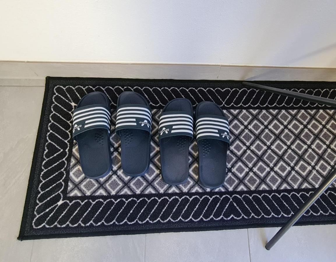 Byjoe Apartment Morschen Luaran gambar