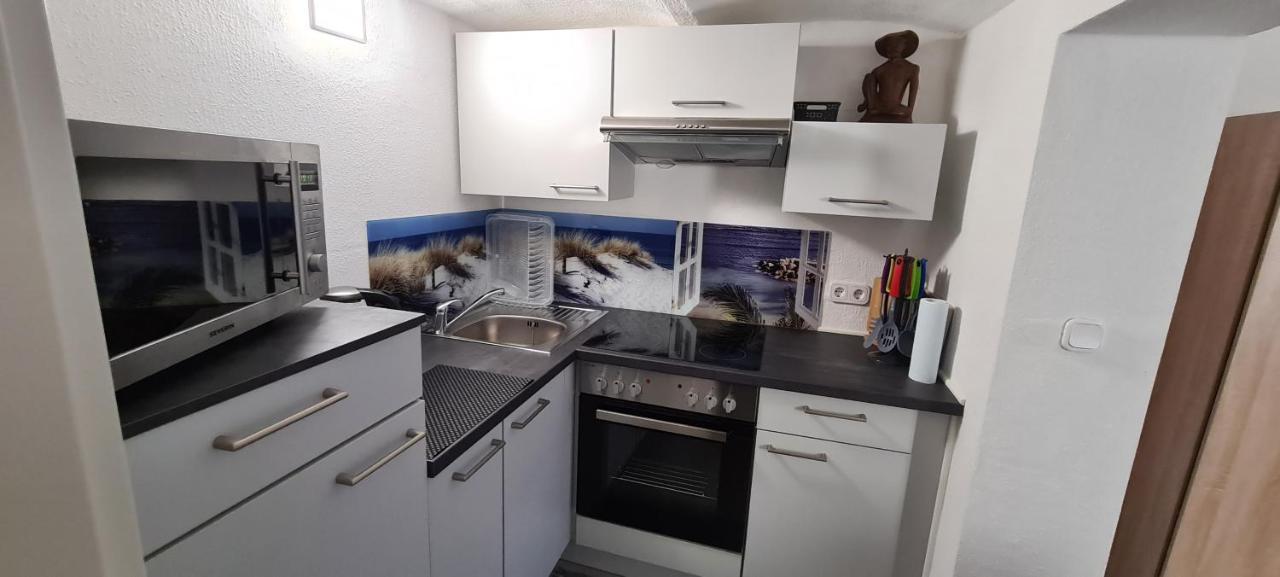 Byjoe Apartment Morschen Luaran gambar
