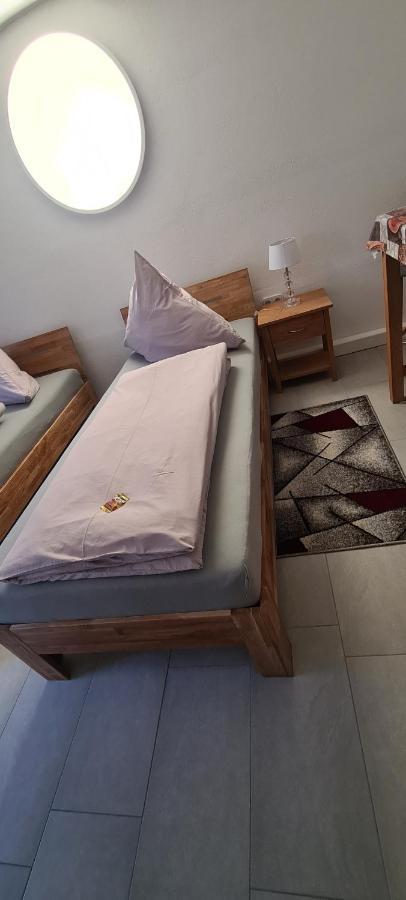 Byjoe Apartment Morschen Luaran gambar